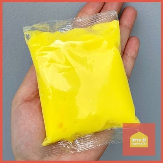 100g bơ vàng/bơ trắng tự chọn dùng ăn kèm bánh tráng siêu béo