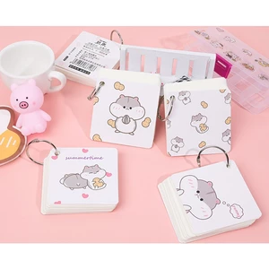 Flashcard thẻ học từ vựng 80 miếng