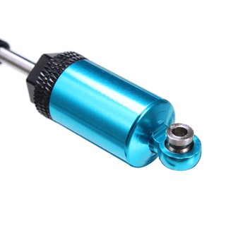 Cho WLtoys Nâng Cấp Giảm Chấn Kim Loại A959-B A949 A959 A969 A979 1 / 18 RC Phụ Kiện Xe Hơi