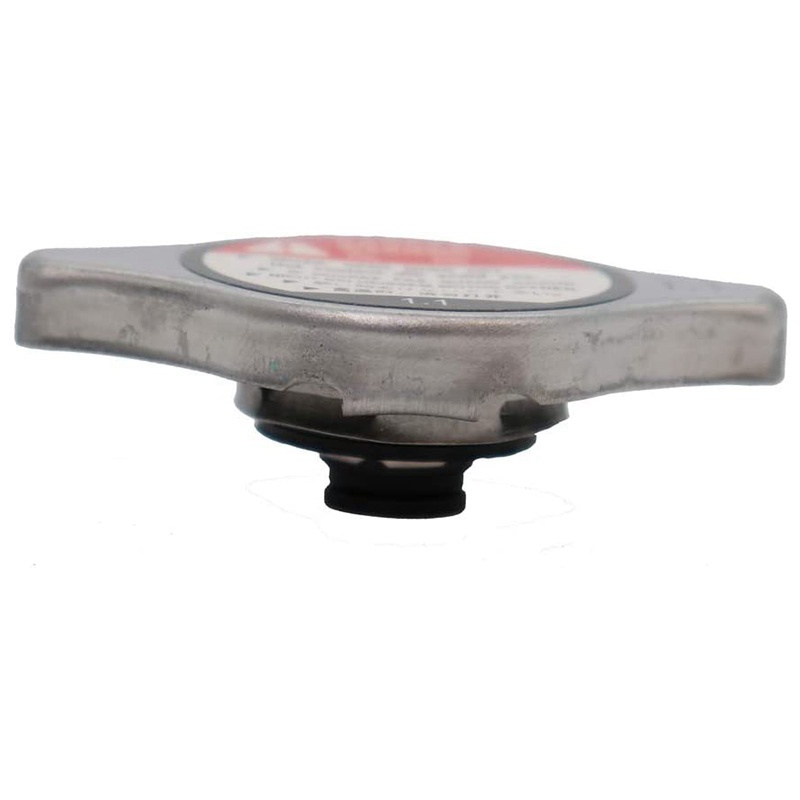 Nắp tản nhiệt, Thay thế 19045-RAA-003, dành cho Honda, Acura - Accord, Civic, CRV, Elements, Fit, Odyssey, Pilot, Ridgeline,