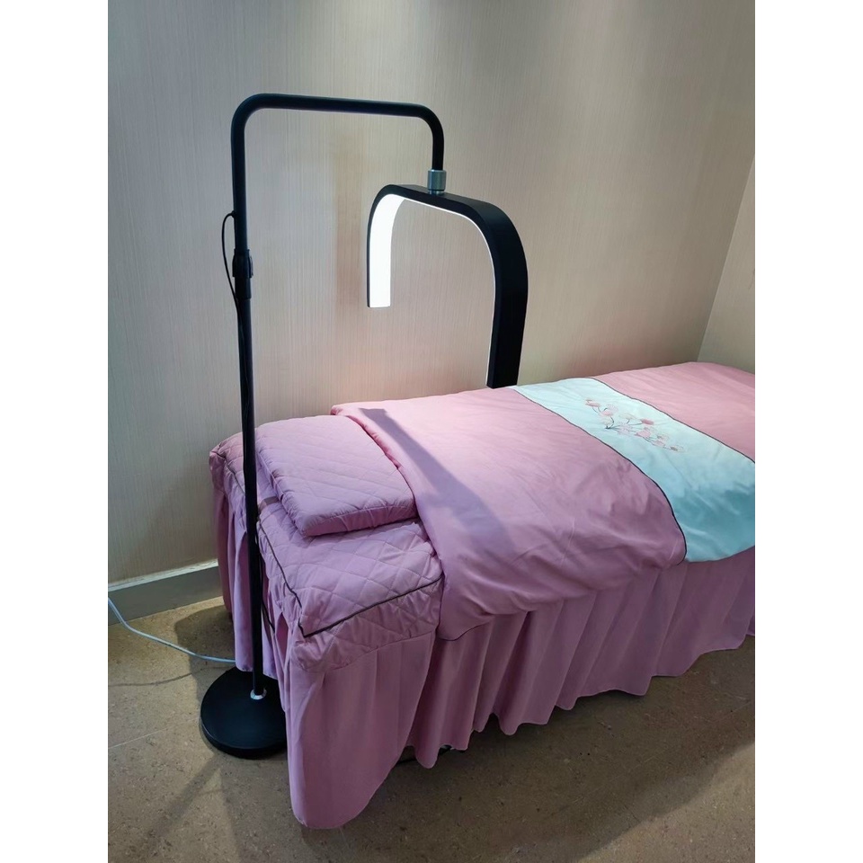 Đèn chữ U spa siêu sáng - Đèn hình vòm dùng trong spa
