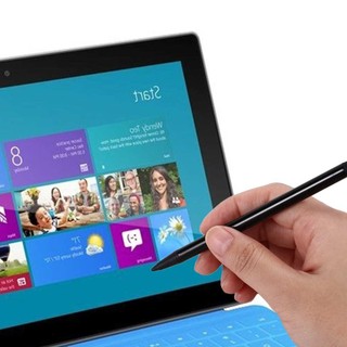 AUGUSTIN Bút Màn Hình Cảm Ứng Android Máy Tính Bảng Phụ Kiện Vẽ Bút Chì Laptop Bút Máy Tính Bảng Bút Chì Điện Thoại Đa Năng Stylus