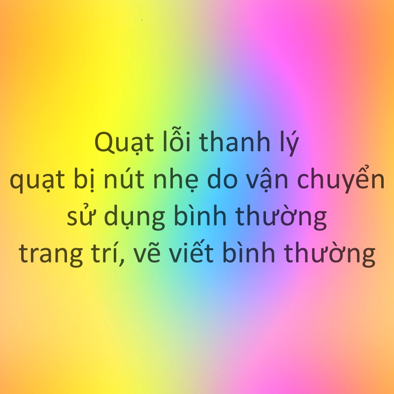 Quạt xếp gỗ cổ trang đa màu sắc, quạt cầm tay | Shopee Việt Nam