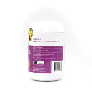 Viên Uống Tinh Dầu Hoa Anh Thảo Nature's Way Evening Primrose Oil Hỗ Trợ Cân Bằng Nội Tiết Tố Nữ