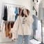 ÁO KHOÁC DA LỘN NỮ 2 LỚP CÓ MŨ -SIÊU XỊN , PHONG CÁCH THỜI TRANG NỮ TÔN DÁNG SIÊU XINH XẮN CHO CÁC CHỊ EM HIYU FAS