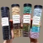 Set 50-1000 Dây Chun Buộc Tóc Nhiều Màu Sắc Phong Cách Hàn Quốc - Phụ Kiện Tóc