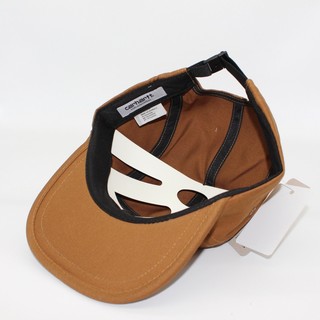 Mũ Hip Hop Carhartt HJ7 Thêu Cho Nam Nữ - Che Nắng & Thời Trang Hàng Ngày