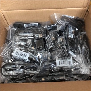 Củ sạc BlackBerry dung lượng 750mah, 850mah và cáp micro usb hàng zin new