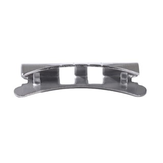 ROLEX Set 2 Đầu Nối Cong 20mm 22mm Bằng Thép Không Gỉ Chuyên Dụng Cho Seiko SKX009 SKX007