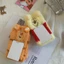 Câu chuyện đồ chơi Winnie the Pooh Lotso gấu dâu tây mùa đông nhung san hô nữ vớ sàn dày ống vừa tất