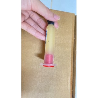 Tuýp mỡ hàn gel mỡ hàn chuyên dụng 10cc