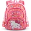 HT3 Sanrio HelloKitty Doremon Ba Lô Trẻ Em Sinh Viên Dung Tích Lớn In Thời Trang Cá Tính Túi Đa Năng TH3