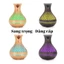 Máy Khuếch Tán Tinh Dầu Tuylip YXO034G Khalifa Dung Tích 200ml Tạo Hơi Sương Tăng Độ Ẩm Tặng Kèm Tinh Dầu