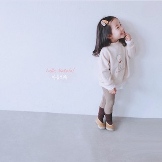 Áo nỉ bông cho bé trai bé gái, áo hoodie dài tay phong cách Hàn quốc in hình chú chó dễ thương cho bé từ 10-24kg