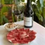Thịt đùi heo muối Jamon Cebo Iberico cắt lát 100gr