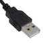 Ec USB 5V sang 1 5V 3V 4 5V 6V 9V 12V Cáp điện áp đầu ra có thể điều chỉnh Dây chuyển đổi bước lên xuống cho đồng hồ đồ chơi và hơn thế nữa
