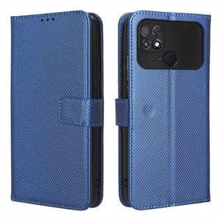 Dành Cho Xiaomi Poco C40 M4 M5 M5s Ốp Lưng Cá Mập Đen 3 4 5 Pro 5rs Chất Lượng Cao Retro Lật Da PU Ví Điện Thoại
