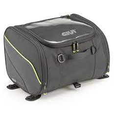 Túi để baga trước xe , bụng xe 23 lít có bao chống nước - chính hãng Givi EA136