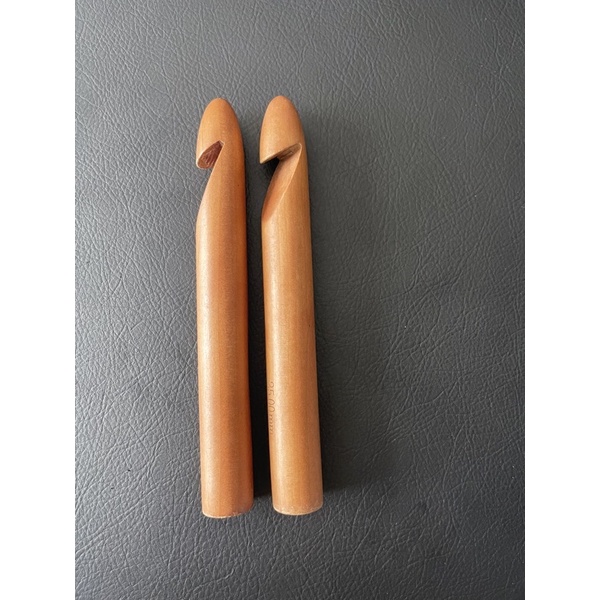 Que móc khổng lồ 25mm dùng móc len chunky | Shopee Việt Nam