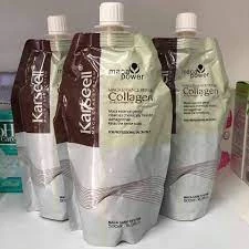 Bán sỉ 3 Kem Hấp Dầu Collagen Karseell Maca Power 500ml
