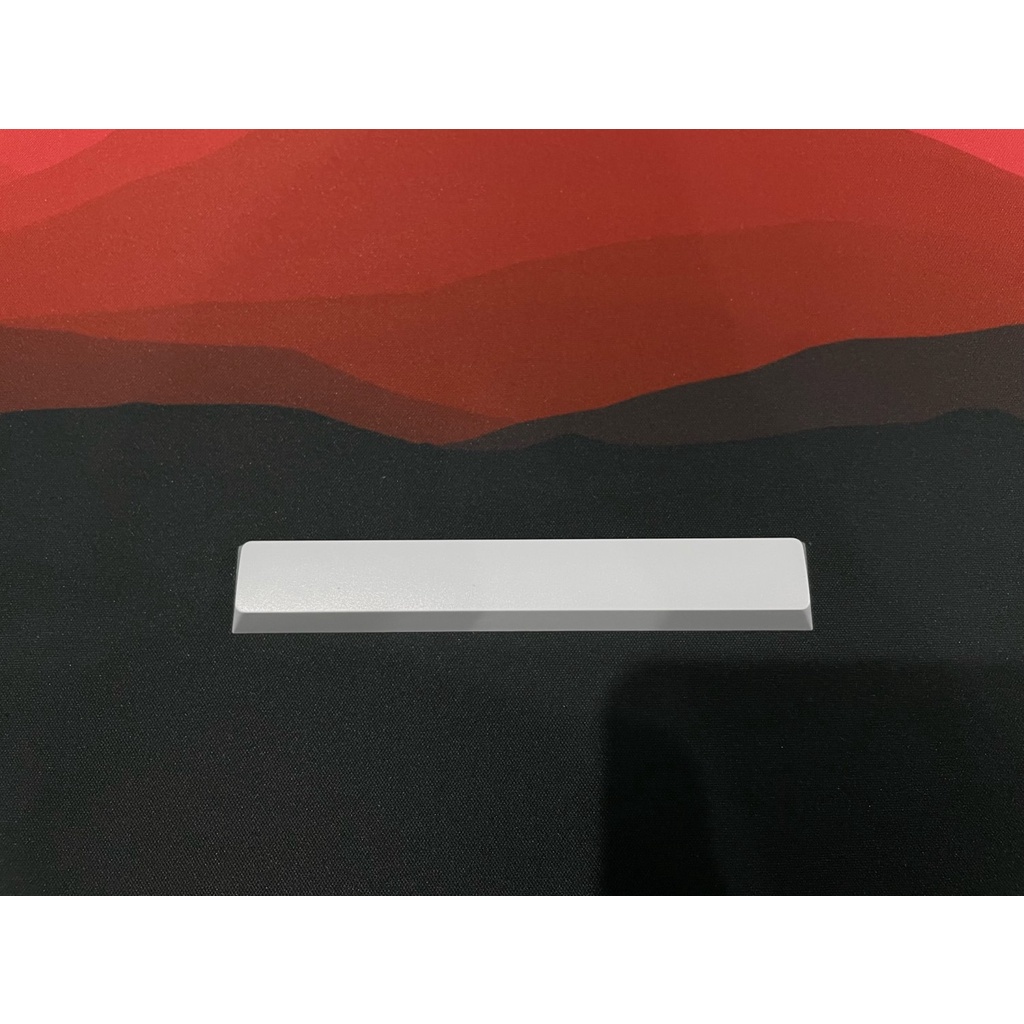 Keycap lẻ Space JTK chính hãng 6.25U, 7U | Cherry profile | Chất liệu ABS bàn phím cơ | DoubleT DTS | BigBuy360 - bigbuy360.vn