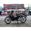 Tem rời dán xe WAVE RSX 2014 màu đen. Phối đen đỏ trắng nổi bật. Decal cao cấp không bay màu