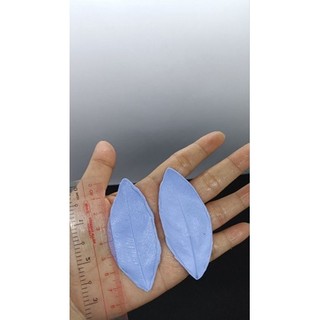 BỘ GÂN CÁNH LÀM HOA VÀ LÁ MAI lấy từ hoa thật
