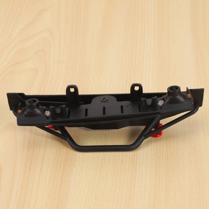 Cho WPL C14 C24 C24-1 1 / 16 RC Xe Nâng Cấp Phần Trước Mặt Trước Lưới Phụ Kiện Dự Phòng