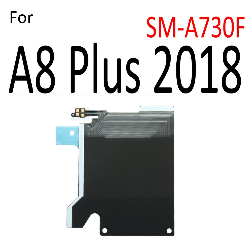 Ăng Ten NFC Cho Samsung Galaxy S22 S21 Plus Ultra A8 Plus 2018 Sạc Không Dây Chip NFC Ăng Ten Thay Thế Các Bộ Phận