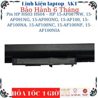Connecteur Jack D'alimentation DC Pour HP 15-af100nc / Nf / Nia - Neuf
