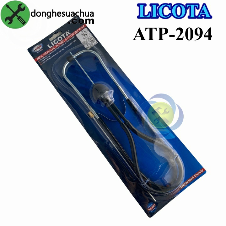 Ống nghe kiểm tra độ ồn máy móc Licota ATP-2094 | Shopee Việt Nam