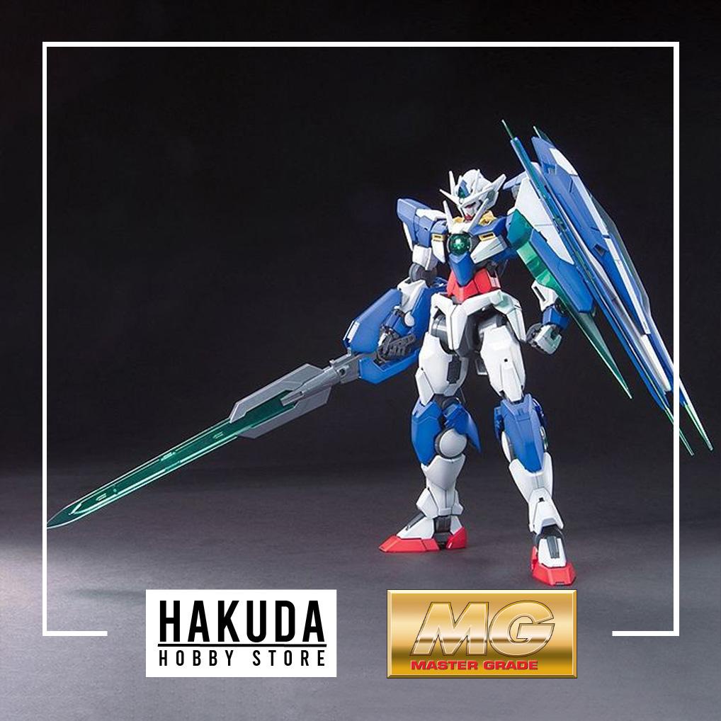 5x Green LED Lights For MG 1/100 Gundam Model Kits (00 Qan[T], RX-78-3.0, Etc.) 6 thumbnail image
