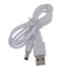 Btsg USB DC5V 5 5 x 2 5mm Cáp Sạc USB2 0 DC5V Cắm Điện 100 200 300CM
