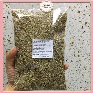 Lá Oregano (Kinh Giới Tây) Sấy Khô- Dùng Làm Bánh Pizza 50gr/100gr