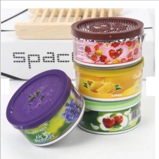 Sáp thơm để phòng , xe hơi ô tô, tủ quần áo