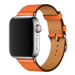 Dây Da Apple Watch Thời Trang Sang Trọng Khóa Thép 316L Dành Cho Series Se  6 | 5 | 4 | 3 | 2 | 1 38Mm 40Mm 42Mm 44Mm Giá Tốt Tháng 8, 2023 | Mua Ngay  | Shopee Việt Nam