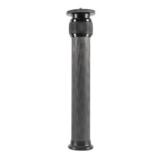 Treo Nâng Cấp Chân Máy Trung Tâm CộtTripod Ống Nối Dài Chân Máy Mở Rộng Gimbal Cực