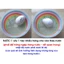 Combo 5 trứng khủng long ngâm nước tự nở và lớn lên cực kì thú vị