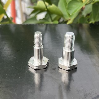DIAMOND SALAYA - ỐC XỎ CHÂN CHỐNG NGHIÊNG SALAYA ,MẪU 2026 - DR/Wave/Exciter/Sirius/Satria/Fuled...
