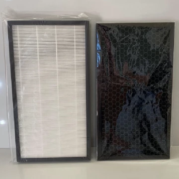 Màng lọc thay thế máy lọc khí Panasonic F-ZXFP35, F-PXM35A, F-VXG35, F-PXG35, F-PDG35, F-VXGB35, F-VXF35, F-PXF35.