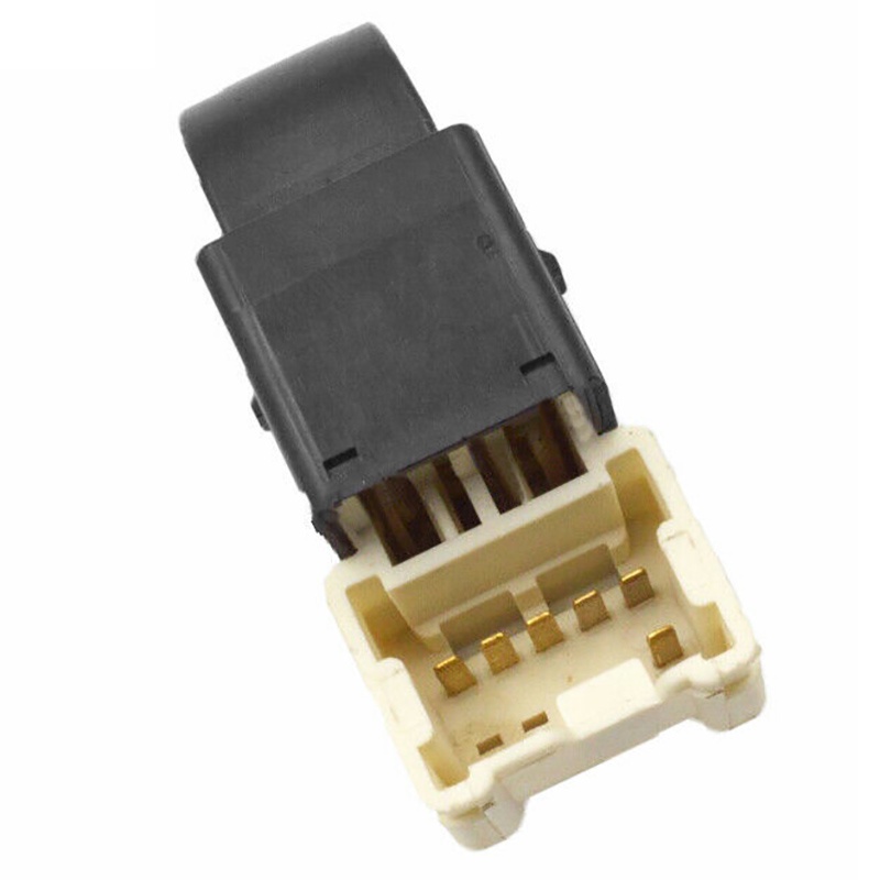 Cửa Sổ Điện Mới Công Tắc Đơn Cửa Sổ Nâng Công Tắc Phù Hợp Cho Xe Nissan Pathfinder Infiniti G20 QX4 1996-2002 25411-0M010