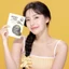 Mặt Nạ Cấp Ẩm BOM Honey & Milk Hydrating Water Mask 25g
