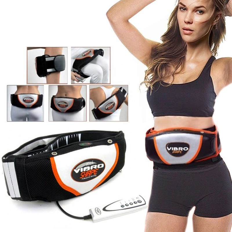 Ưu điểm vượt trội của Vibro Sharpe