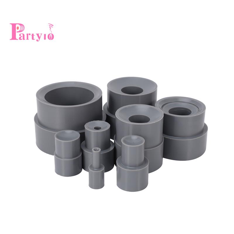 9Pcs/Set Lens Repair Tool Kit for Camera DSLR Ring Removal Rubber 8 ...