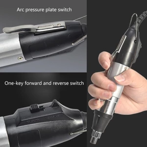 EDB * Precision- Tua Vít Điện Có Dây Cho Trục Truyền Động φ4 Chuck Không Gỉ