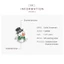 Bamoer Hạt Charm Bạc 925 Hình Bông Tuyết