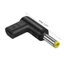 Btsg USB Type C PD sang DC Adapter Laptop Sạc Chuyển Đổi Đầu Nối Cắm Cho Router