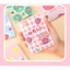 Set 2 cuốn sổ tay hoạt hình siêu cute kích thước 8.5*12cm