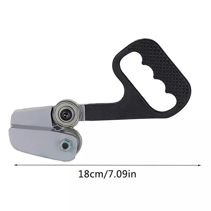 ❤️FREESHIP❤️ Dao cắt tấm nhôm mỏng và tấm nhựa PVC