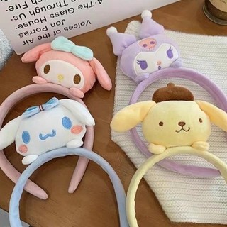 [Tổng hợp] Cài tóc, bờm tóc các nhân vật hoạt hình, thú bông, gấu Lotso nhiều mẫu đa dạng cực xinh xắn cho bạn gái